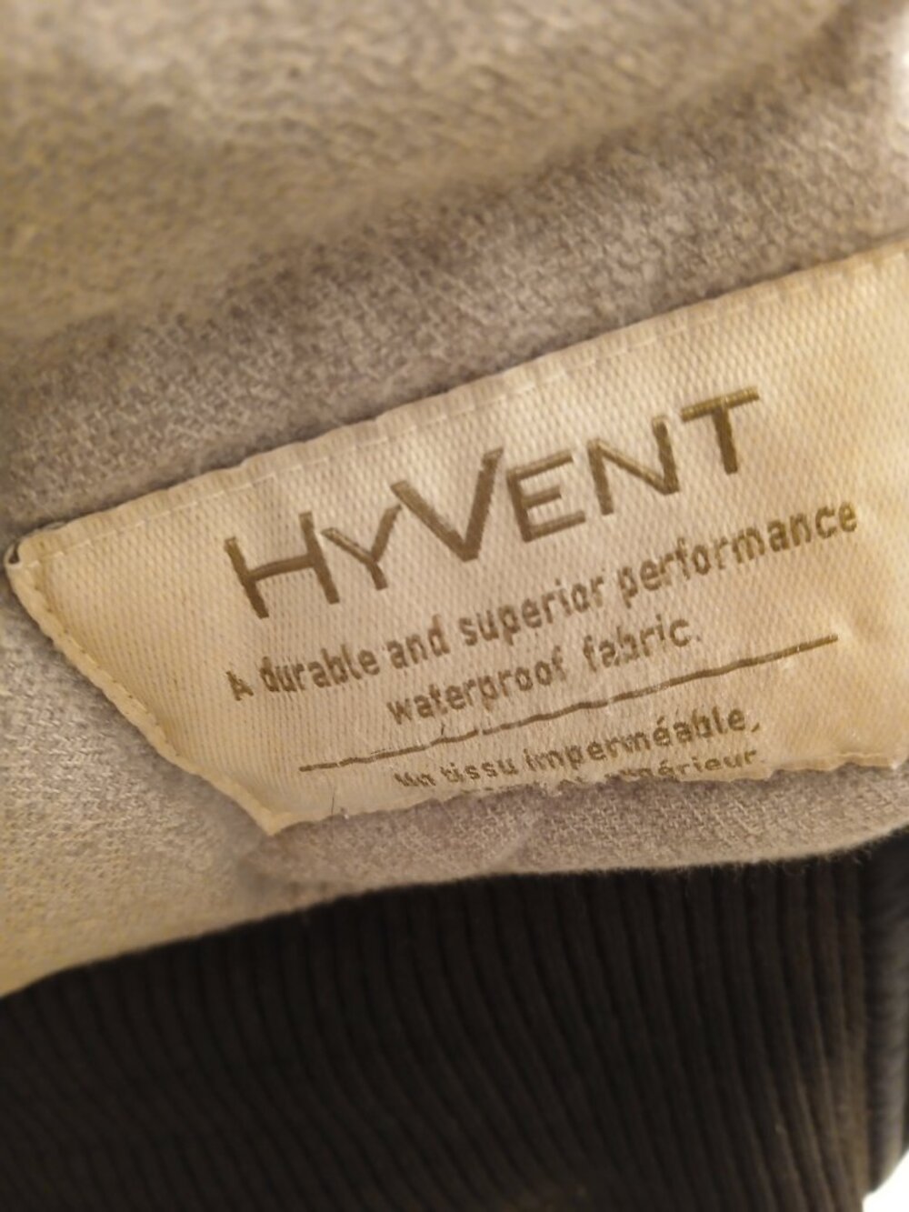 Timberland Hyvent Jacket - Picture 7 of 14